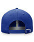 ფოტო #5 პროდუქტის Men's Blue St. Louis Blues True Classic Retro Adjustable Hat