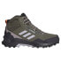 ADIDAS Terrex AX4 Mid Goretex hiking shoes