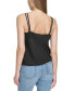 Фото #2 товара Women's Pullover Strappy V-Neck Camisole
