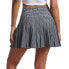 Фото #2 товара SUPERDRY Vintage Pleated Mini Skirt