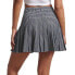 Фото #3 товара SUPERDRY Vintage Pleated Mini Skirt