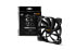 Фото #2 товара Be Quiet! Pure Wings 2 - Fan - 12 cm - 1500 RPM - 20.2 dB - 51.4 cfm - 87 m³/h