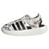 Фото #4 товара ADIDAS Mickey Water sandals