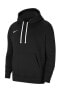 Фото #1 товара M Flc Park20 Po Hoodie Erkek Sweatshirt Cw6894-010-siyah