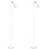 Фото #1 товара Stehlampe CORTODI 2-er Set