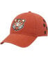 Фото #1 товара Men's Orange Tiger Dad Adjustable Hat