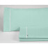 Фото #4 товара Мешок Nordic без наполнения Alexandra House Living Вода Светло-зеленый 105 кровать