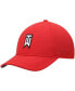 Фото #2 товара Men's Red Tiger Woods Legacy91 Performance Flex Hat