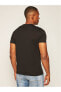 Фото #4 товара ARMANI EXCHANGE 8NZT72-Z8H4Z short sleeve T-shirt