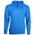 Фото #1 товара Худи PUMA RadCal Half Zip Blue