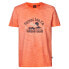 ფოტო #2 პროდუქტის PETROL INDUSTRIES TSR661 short sleeve T-shirt