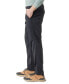 Men's Regular-Fit Stretch Performance Cargo Pants