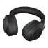 Jabra Evolve2 85 - Link380a MS Stereo - Black - Wired & Wireless - Office/Call center - 20 - 20000 Hz - 286 g - Headset - Black
