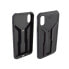 Topeak RideCase with RideCase Mount for iPhone X: Black/Gray