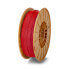 Фото #1 товара Filament Rosa3D ASA 1,75mm 0,7kg - Red
