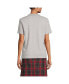 ფოტო #17 პროდუქტის Women's School Uniform Short Sleeve Feminine Fit Interlock Polo Shirt