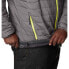 COLUMBIA Powder Lite™ Oversized down jacket