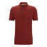 Фото #4 товара BOSS Pallas short sleeve polo