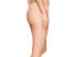 Фото #3 товара Commando 261231 Women's Solid Thong Underwear Beige Size Small