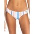 ROXY Pt Beach Classics Moderate Bikini Bottom