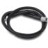 Фото #2 товара DRAG SPECIALTIES 826-BLK Brake Hose