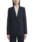 Фото #1 товара Lafayette 148 New York Whitney Wool-Blend Jacket Women's