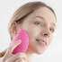 Rechargeable Facial Cleaner-Massager InnovaGoods