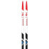 Фото #1 товара ROSSIGNOL R-Skin Delta Comp Stiff Nordic Skis