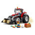 Фото #3 товара Игровой набор Lego Город Трактор 60287