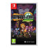 Фото #1 товара NINTENDO GAMES Switch Metaloid origin