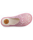 ფოტო #5 პროდუქტის Women's Spectra Waterless Dye Slide Slipper