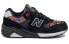 Беговые кроссовки New Balance NB 580 WRT580HA