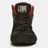 LEONE1947 Luchador Boxing Shoes