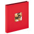 Walther Design Fun - Red - 400 sheets - XL - 310 mm - 330 mm - 3 cm