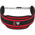 Фото #2 товара RDX SPORTS 2 Layer weightlifting belt