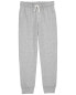 Фото #16 товара Kid 2-Pack Pull-On French Terry Joggers 4