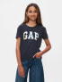 Фото #1 товара Kids Metallic Logo T-Shirt