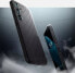 Spigen Spigen Liquid Air, matte black - Samsung Galaxy S24+