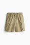 Фото #4 товара Regular Fit Cargo Shorts