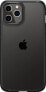 Фото #3 товара Чехол для смартфона Spigen Ultra Hybrid iPhone 12 Pro Max Черный матовый