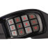Фото #9 товара Corsair Scimitar RGB Elite - Right-hand - Optical - USB Type-A - 18000 DPI - Black