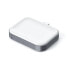 Фото #4 товара Satechi ST-TCWCDM - Indoor - USB - Wireless charging - White