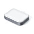 Satechi ST-TCWCDM - Indoor - USB - Wireless charging - White