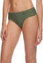 Фото #3 товара Body Glove 238570 Women's Smoothies Bikini Bottom Cactus Swimwear Size XL