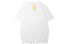 HIPANDA 星球大战图案印花基本直筒T恤 男款 / Футболка HIPANDA T Featured Tops T-Shirt (202111108)