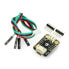 Фото #4 товара DFRobot Gravity - MP3 player - JQ8400-FL UART