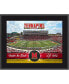 Фото #1 товара Maryland Terrapins 10.5" x 13" Sublimated Team Plaque