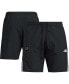 Фото #2 товара Men's Black LAFC Downtime Shorts