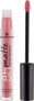 Lippenstift Liquid 8h Matte 15 Vintage Rose, 2,5 ml