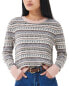 Фото #1 товара Barbour Wool-Blend Sweater Women's